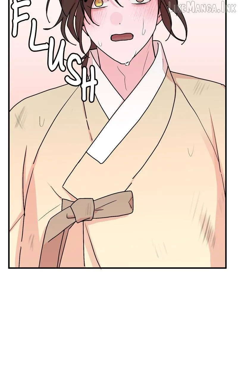 Fox Love Story Chapter 44 page 30 - 