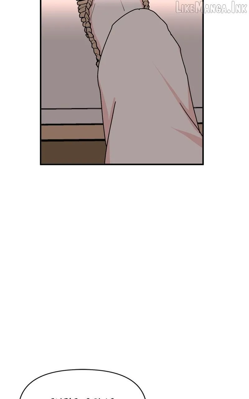Fox Love Story Chapter 44 page 4 - 