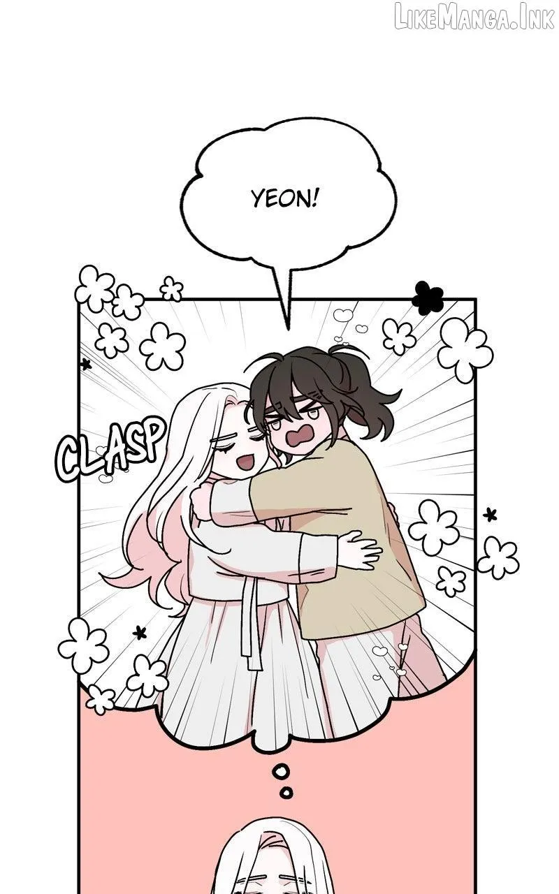 Fox Love Story Chapter 44 page 31 - 