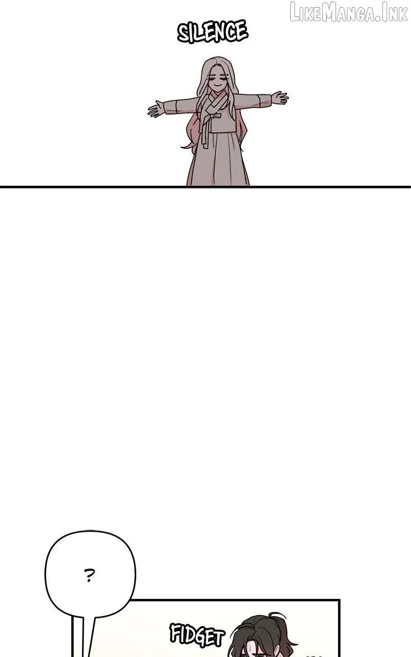 Fox Love Story Chapter 44 page 33 - 