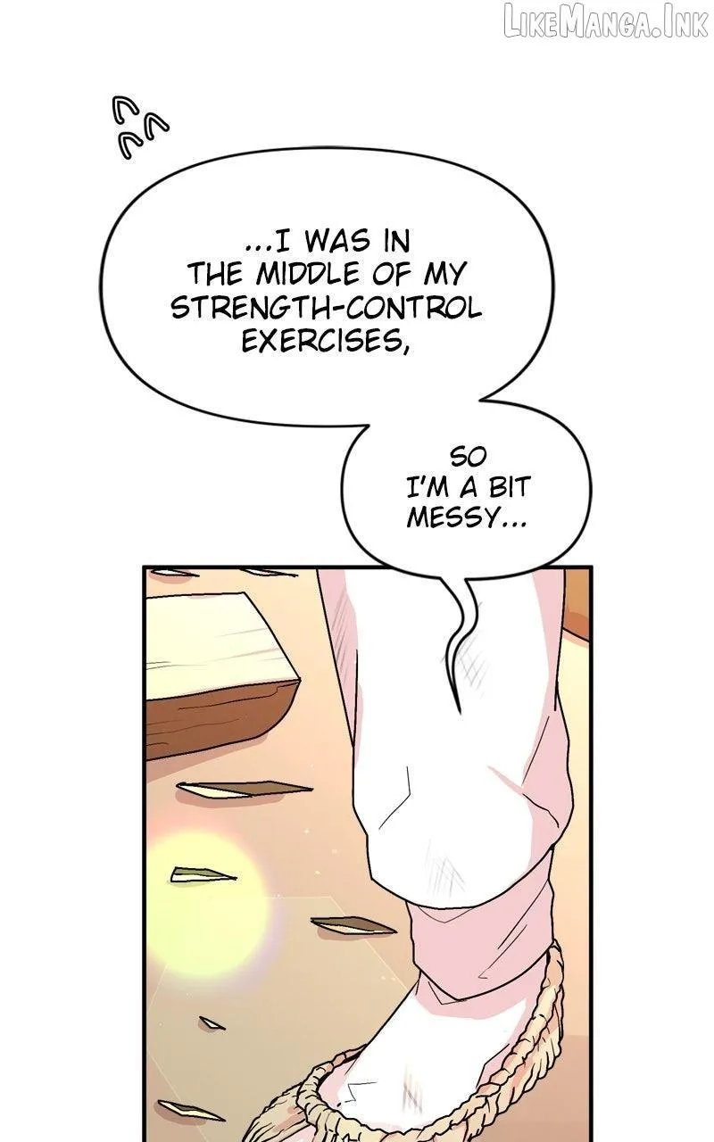 Fox Love Story Chapter 44 page 36 - 