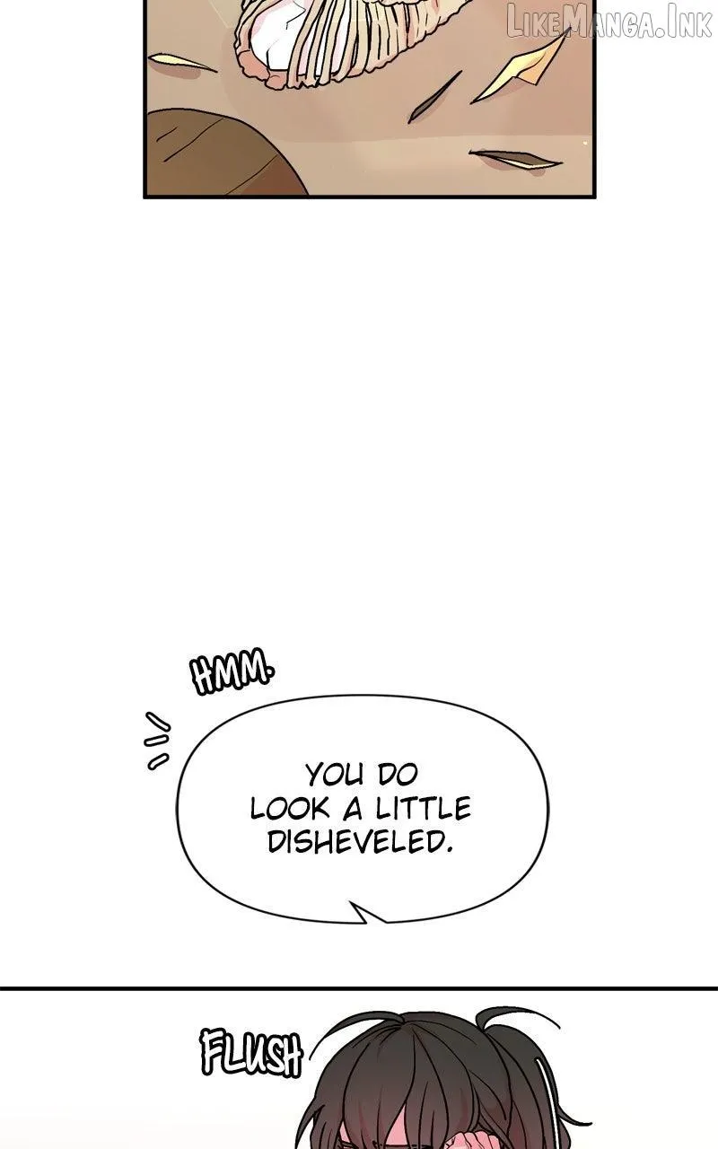 Fox Love Story Chapter 44 page 37 - 