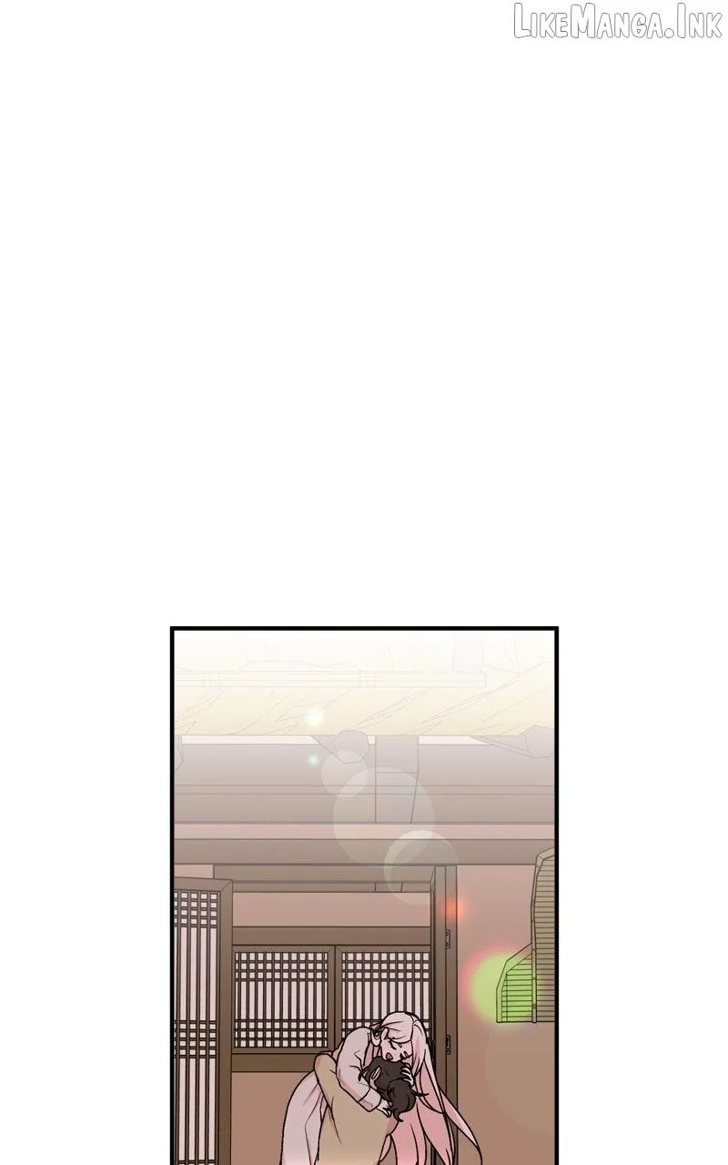 Fox Love Story Chapter 44 page 44 - 