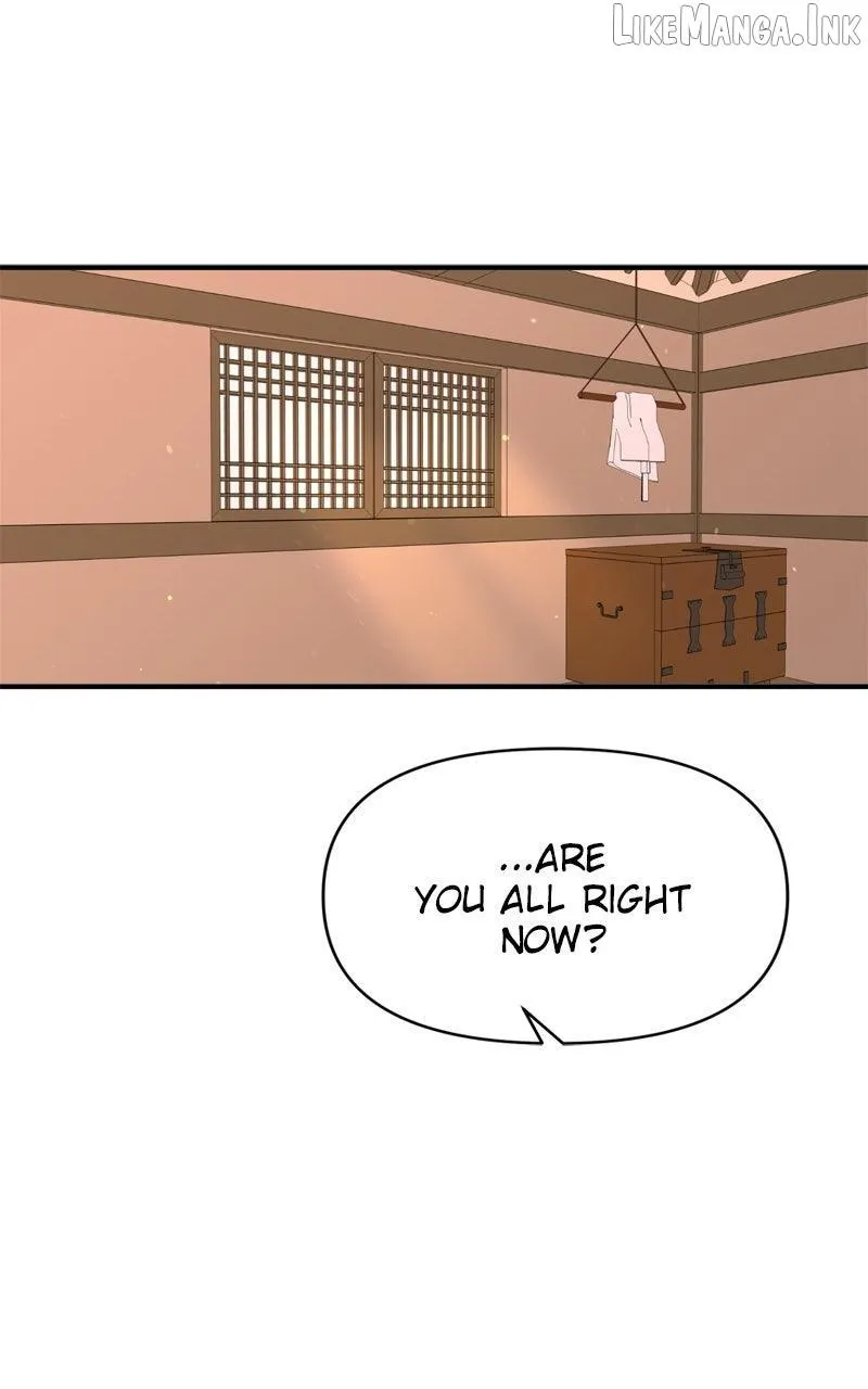 Fox Love Story Chapter 44 page 46 - 