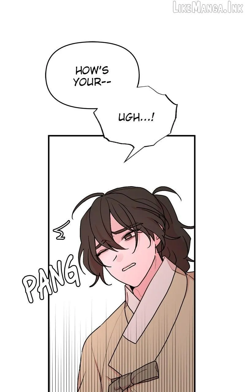 Fox Love Story Chapter 44 page 47 - 