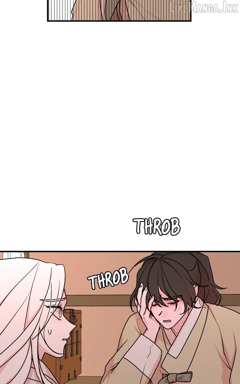 Fox Love Story Chapter 44 page 48 - 