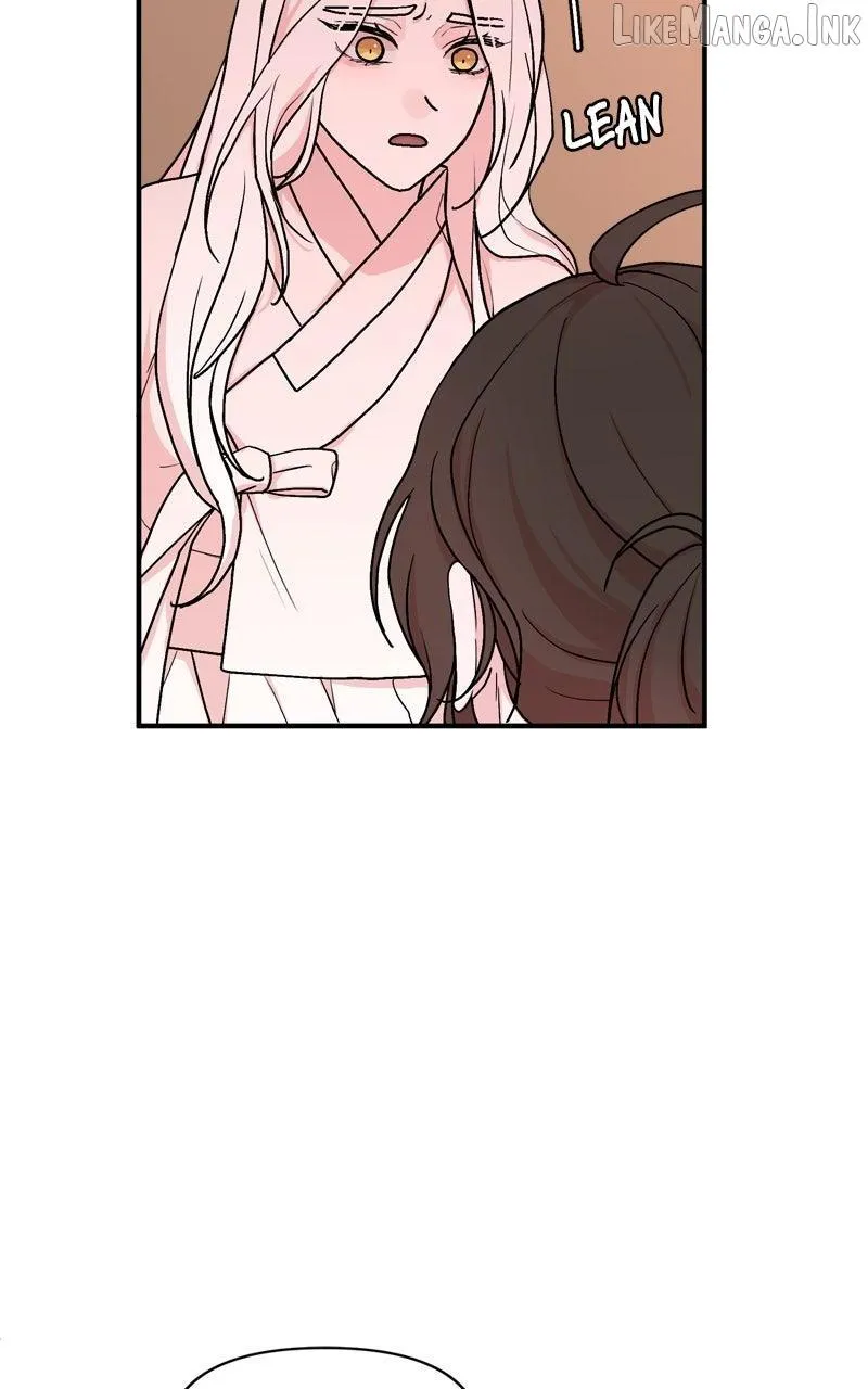 Fox Love Story Chapter 44 page 50 - 