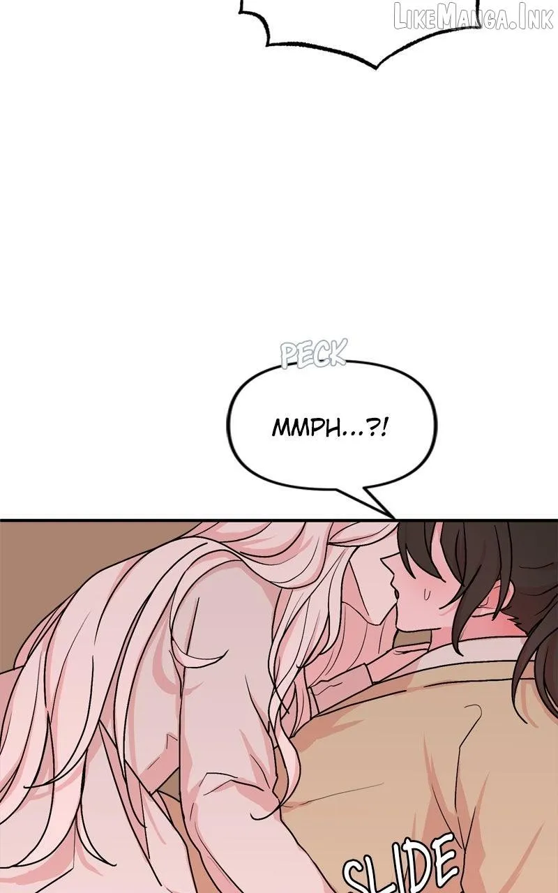 Fox Love Story Chapter 44 page 53 - 