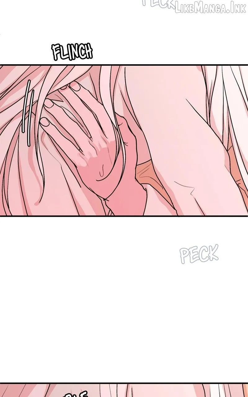 Fox Love Story Chapter 44 page 56 - 