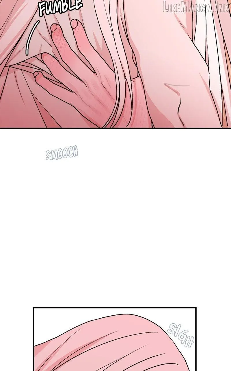 Fox Love Story Chapter 44 page 57 - 