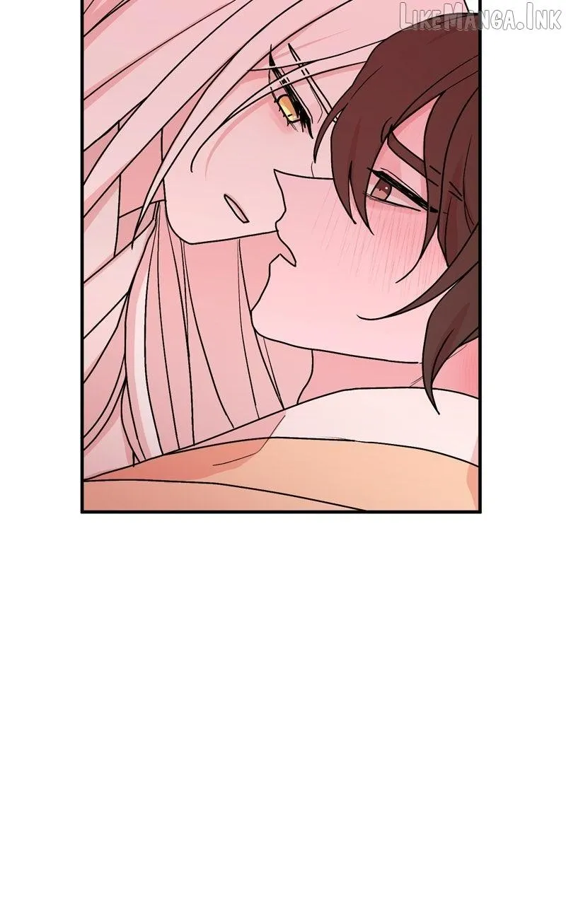 Fox Love Story Chapter 44 page 58 - 