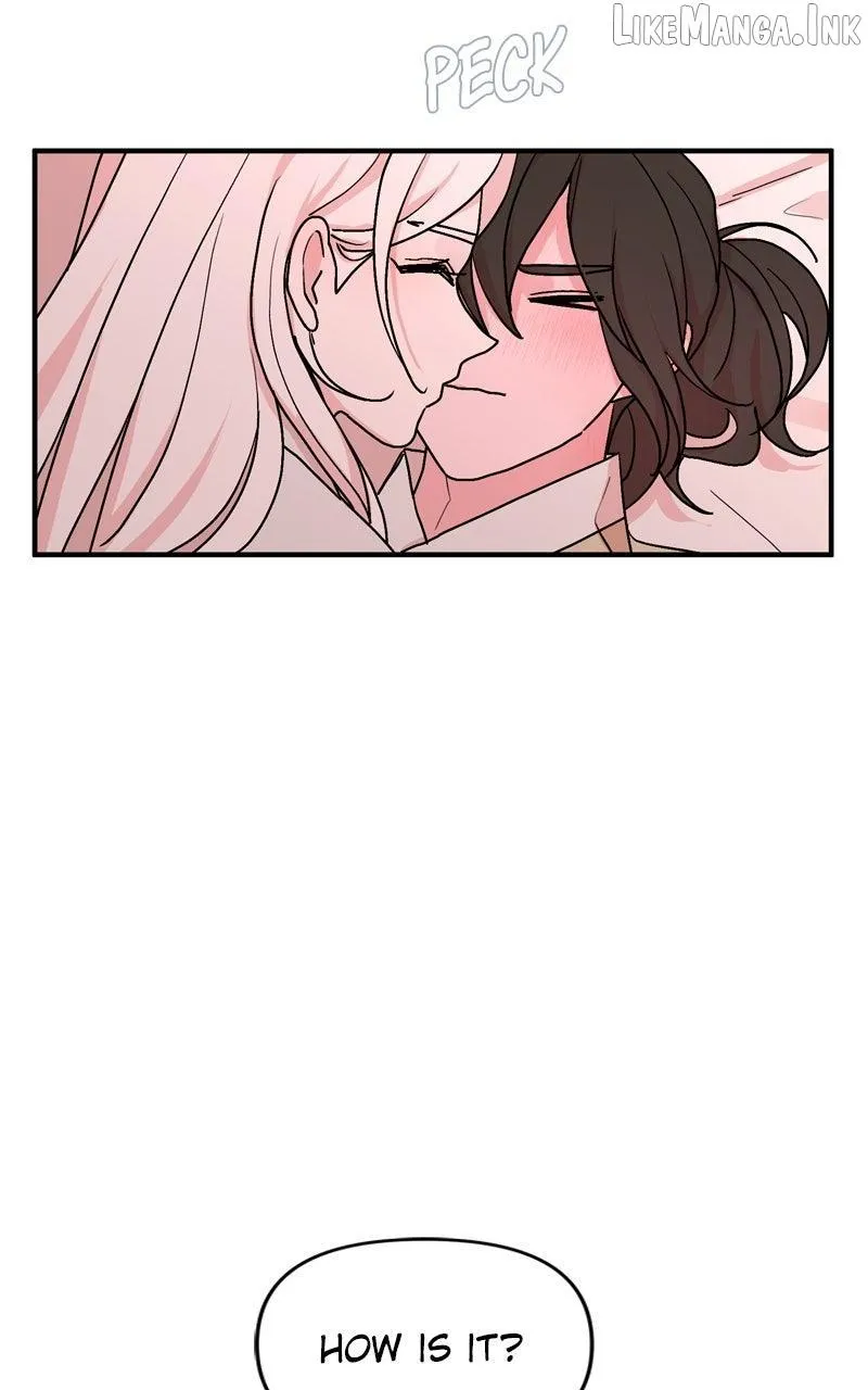 Fox Love Story Chapter 44 page 59 - 