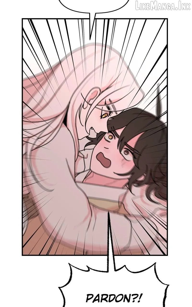 Fox Love Story Chapter 44 page 60 - 