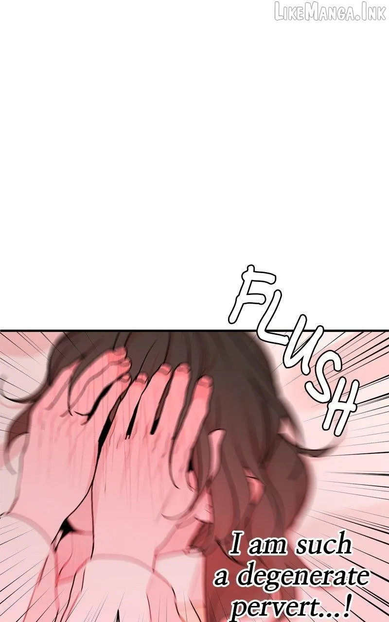 Fox Love Story Chapter 44 page 64 - 