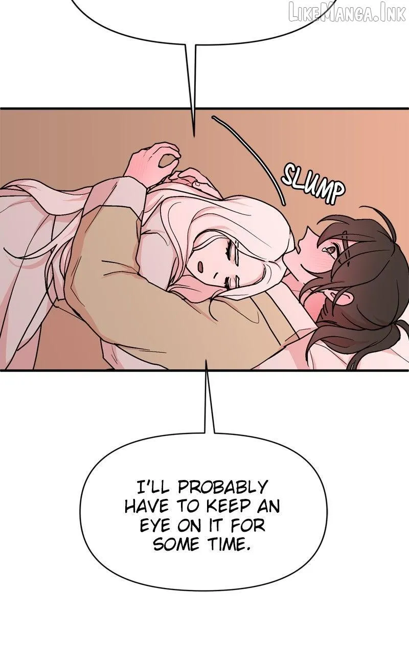 Fox Love Story Chapter 44 page 66 - 