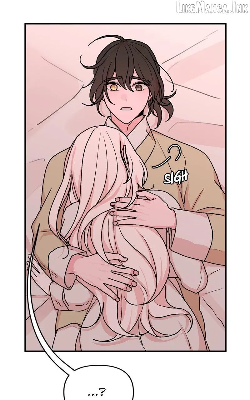 Fox Love Story Chapter 44 page 69 - 