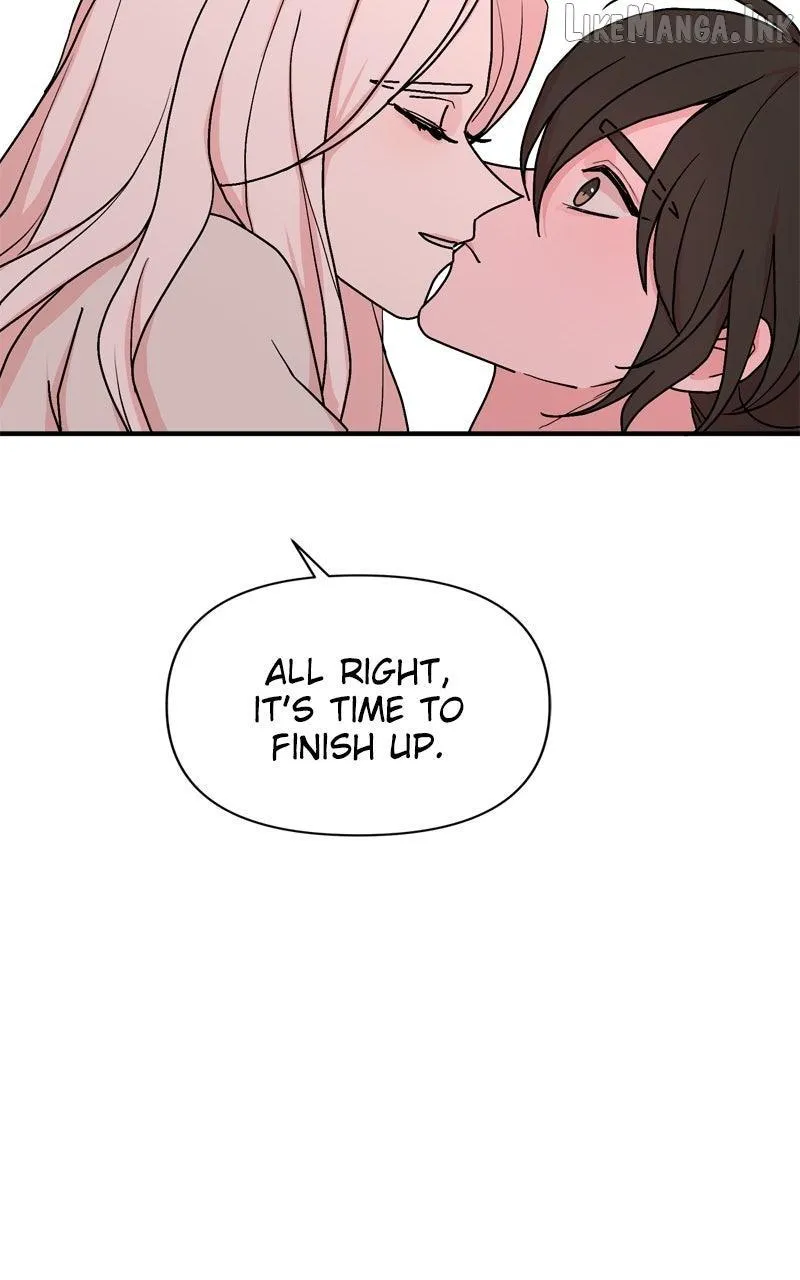 Fox Love Story Chapter 44 page 71 - 