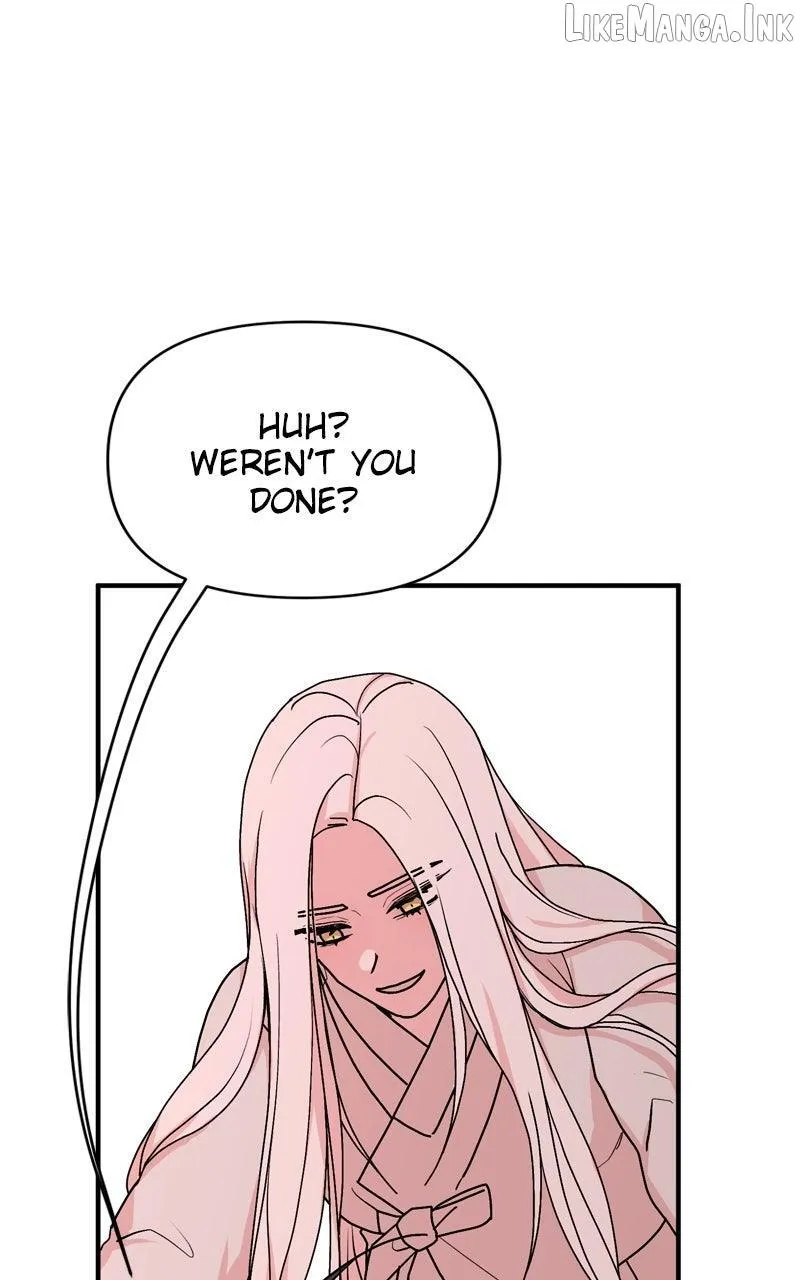 Fox Love Story Chapter 44 page 72 - 