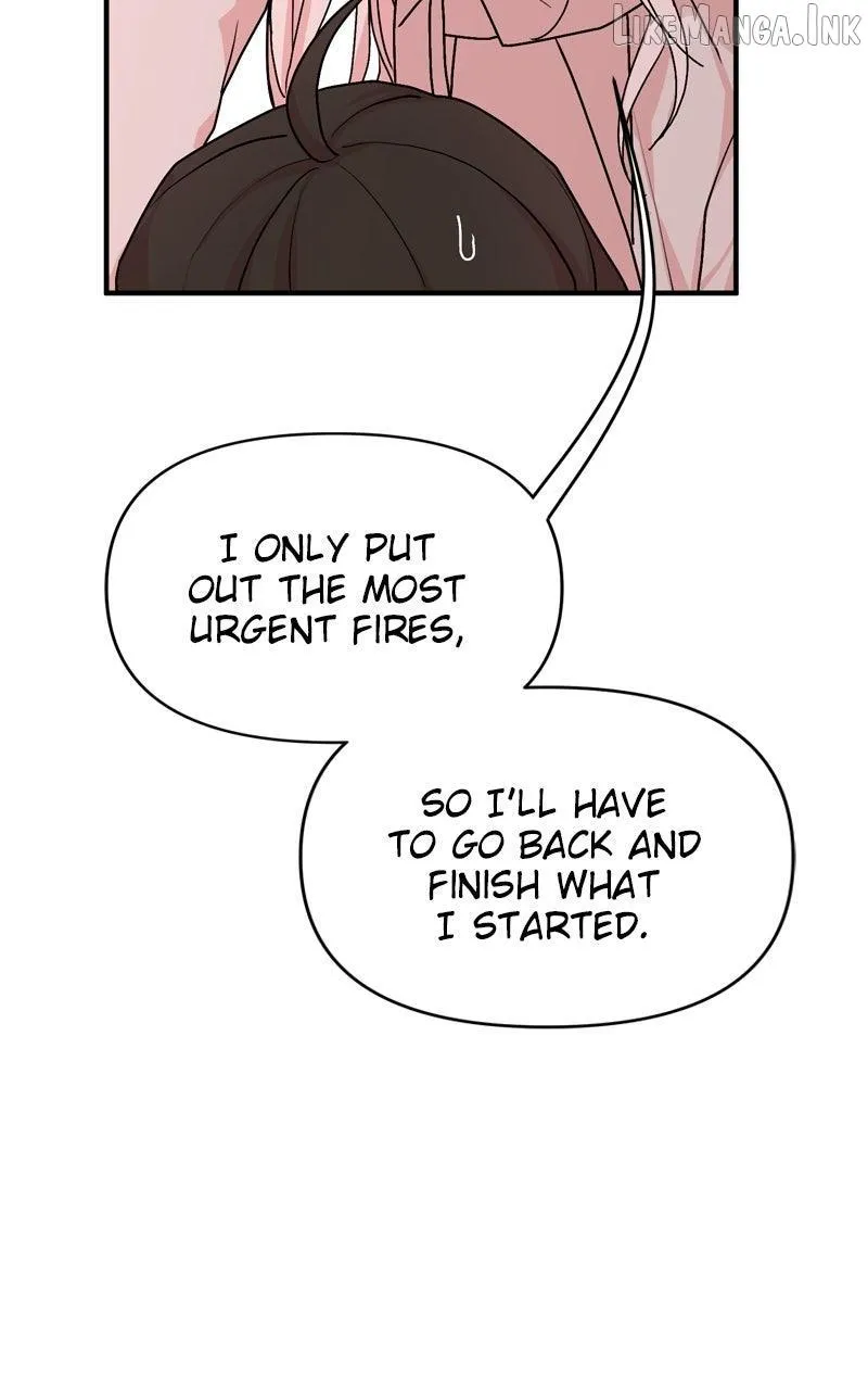 Fox Love Story Chapter 44 page 73 - 