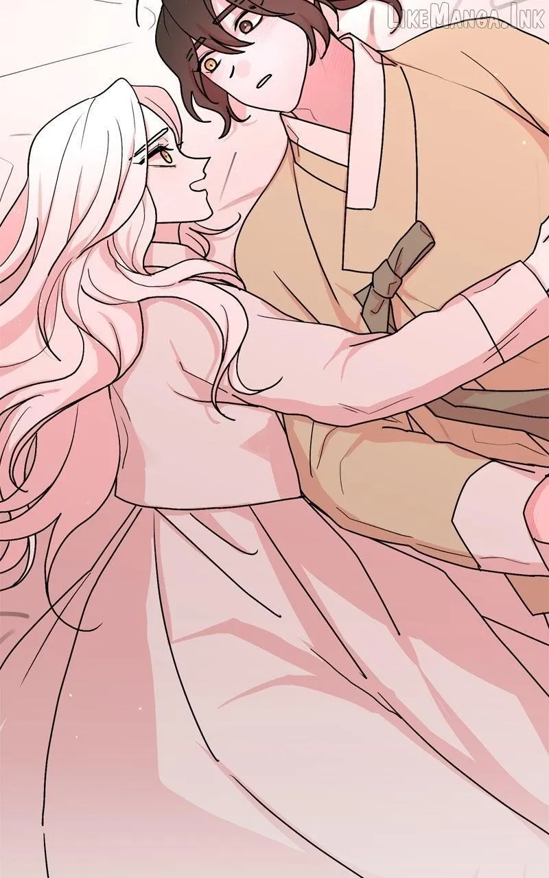 Fox Love Story Chapter 44 page 84 - 