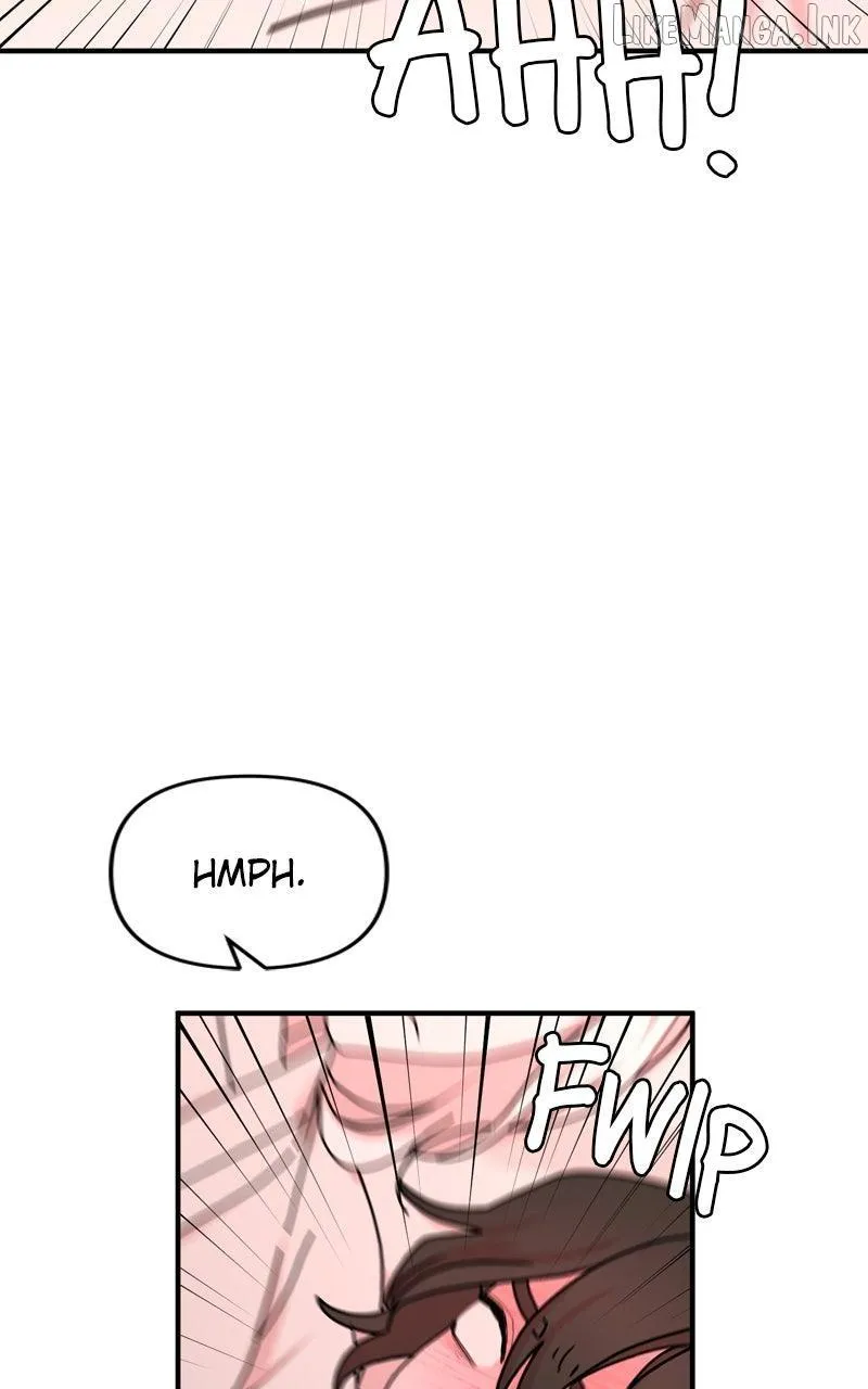 Fox Love Story Chapter 45 page 14 - 