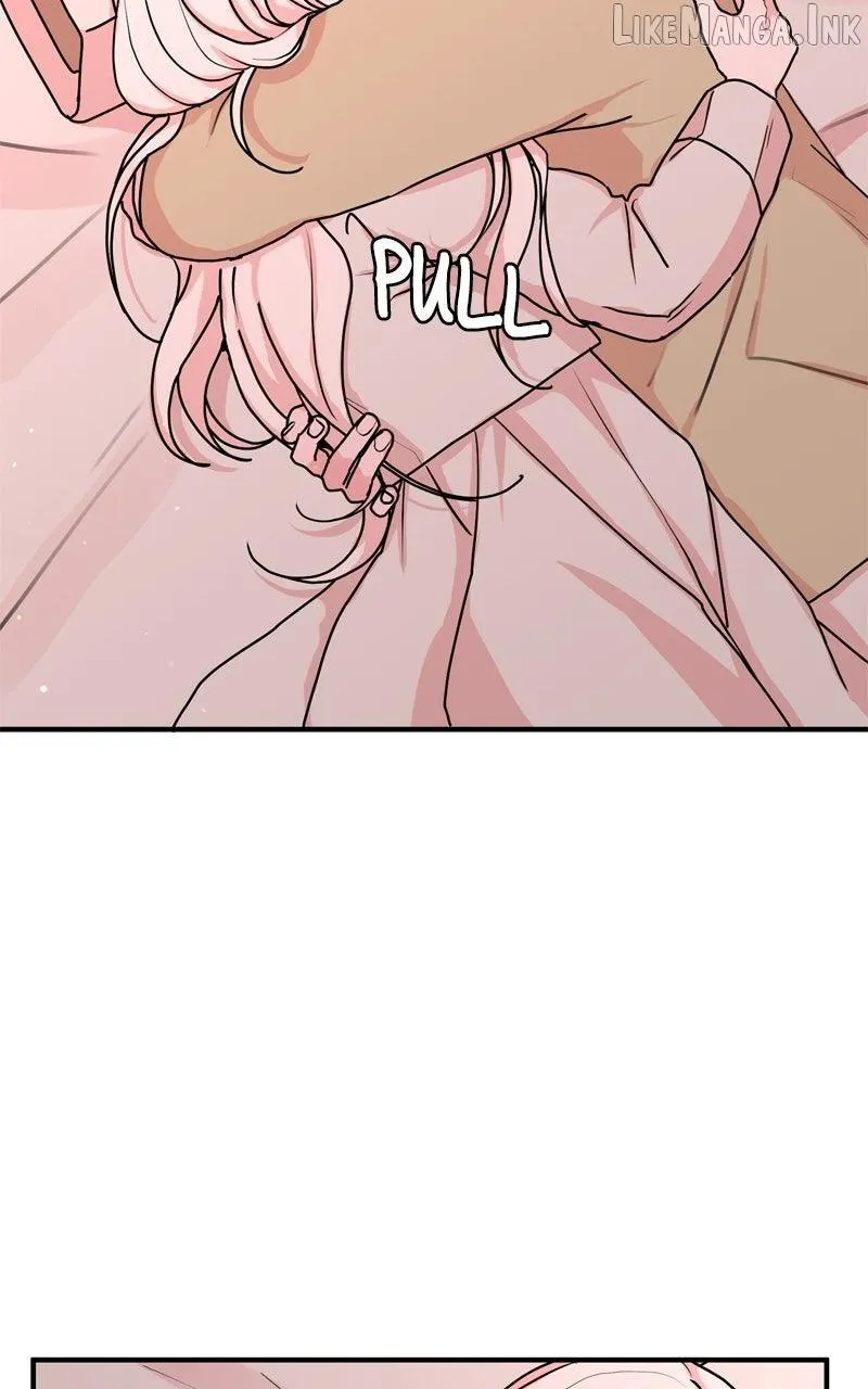 Fox Love Story Chapter 45 page 21 - 