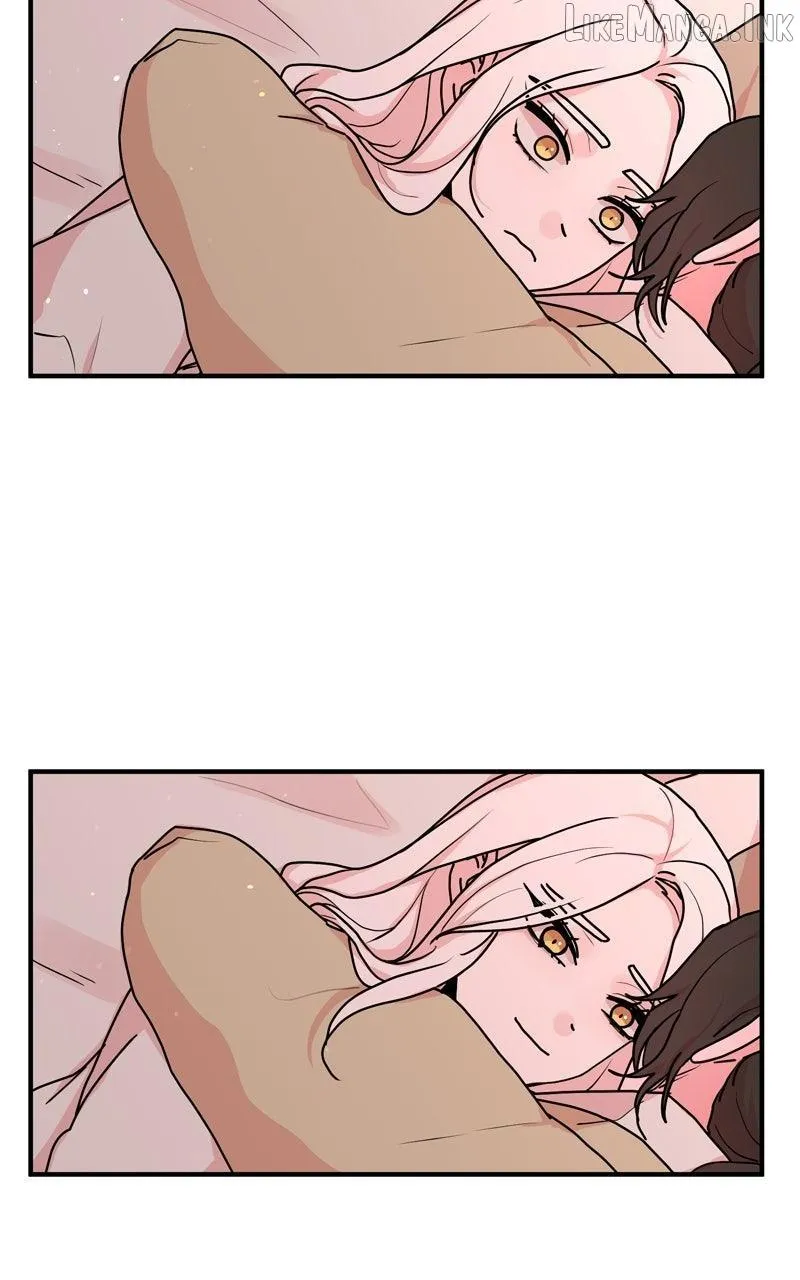 Fox Love Story Chapter 45 page 22 - 