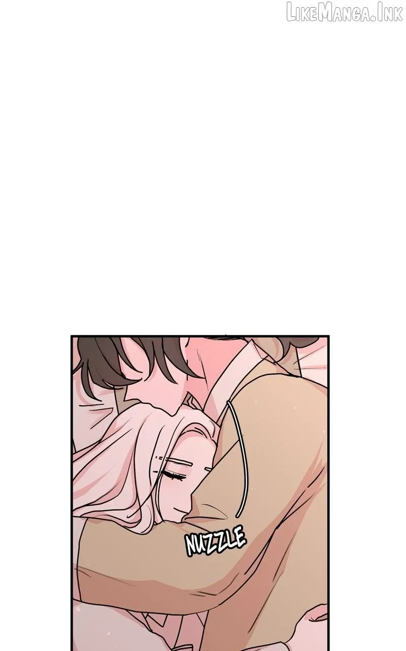 Fox Love Story Chapter 45 page 23 - 