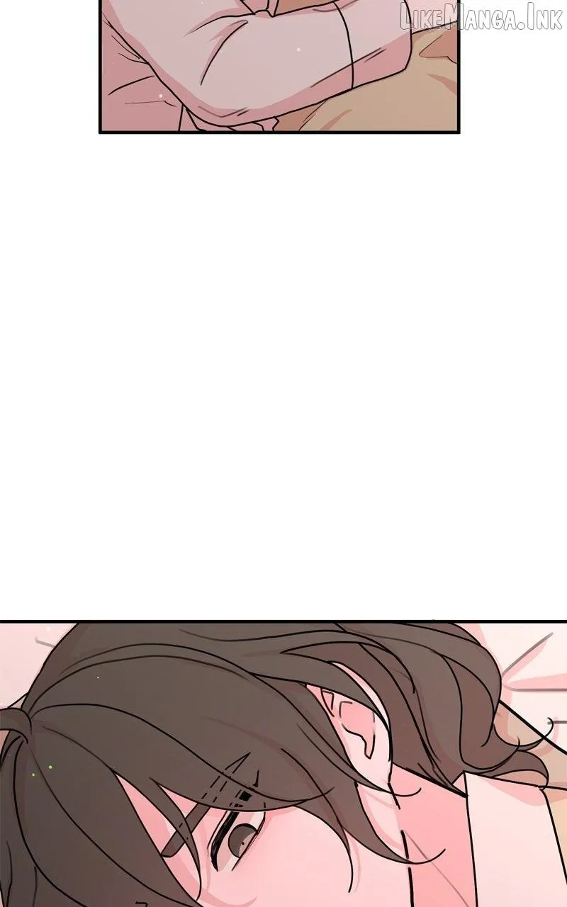 Fox Love Story Chapter 45 page 24 - 