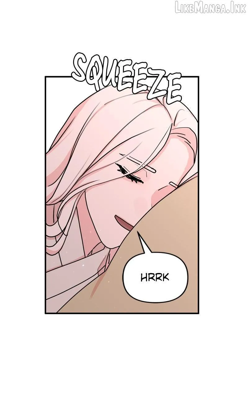 Fox Love Story Chapter 45 page 26 - 