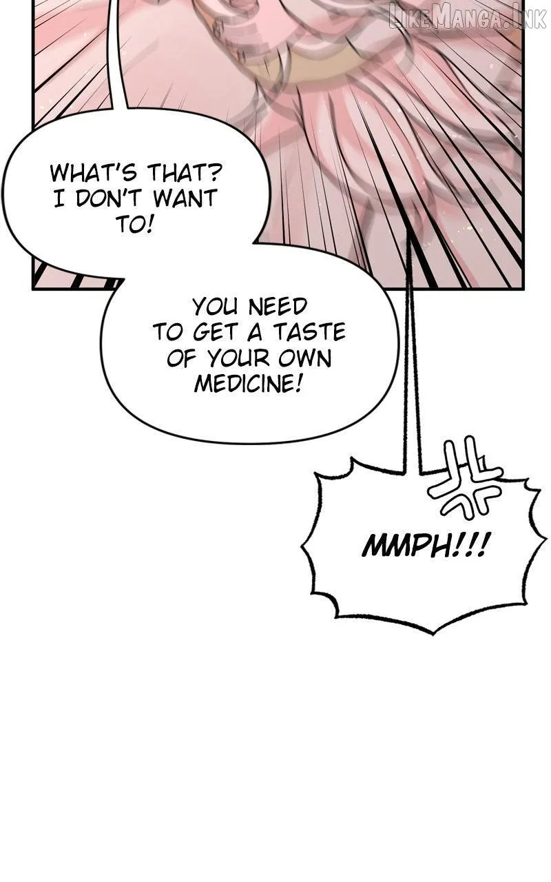 Fox Love Story Chapter 45 page 28 - 