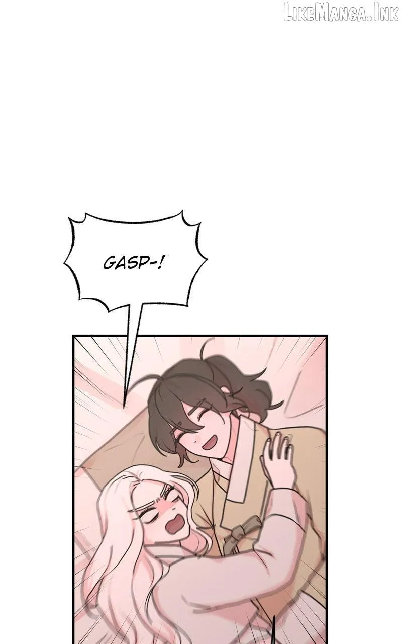 Fox Love Story Chapter 45 page 30 - 