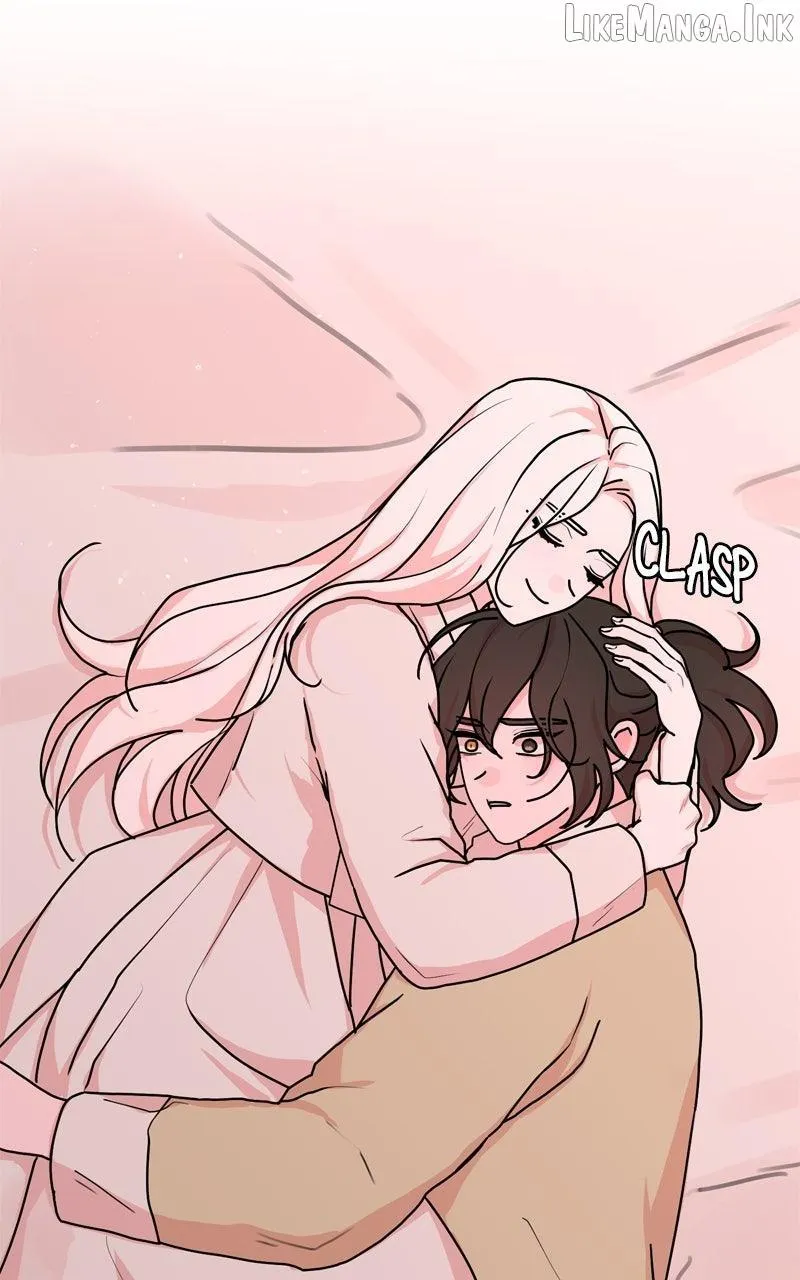 Fox Love Story Chapter 45 page 4 - 