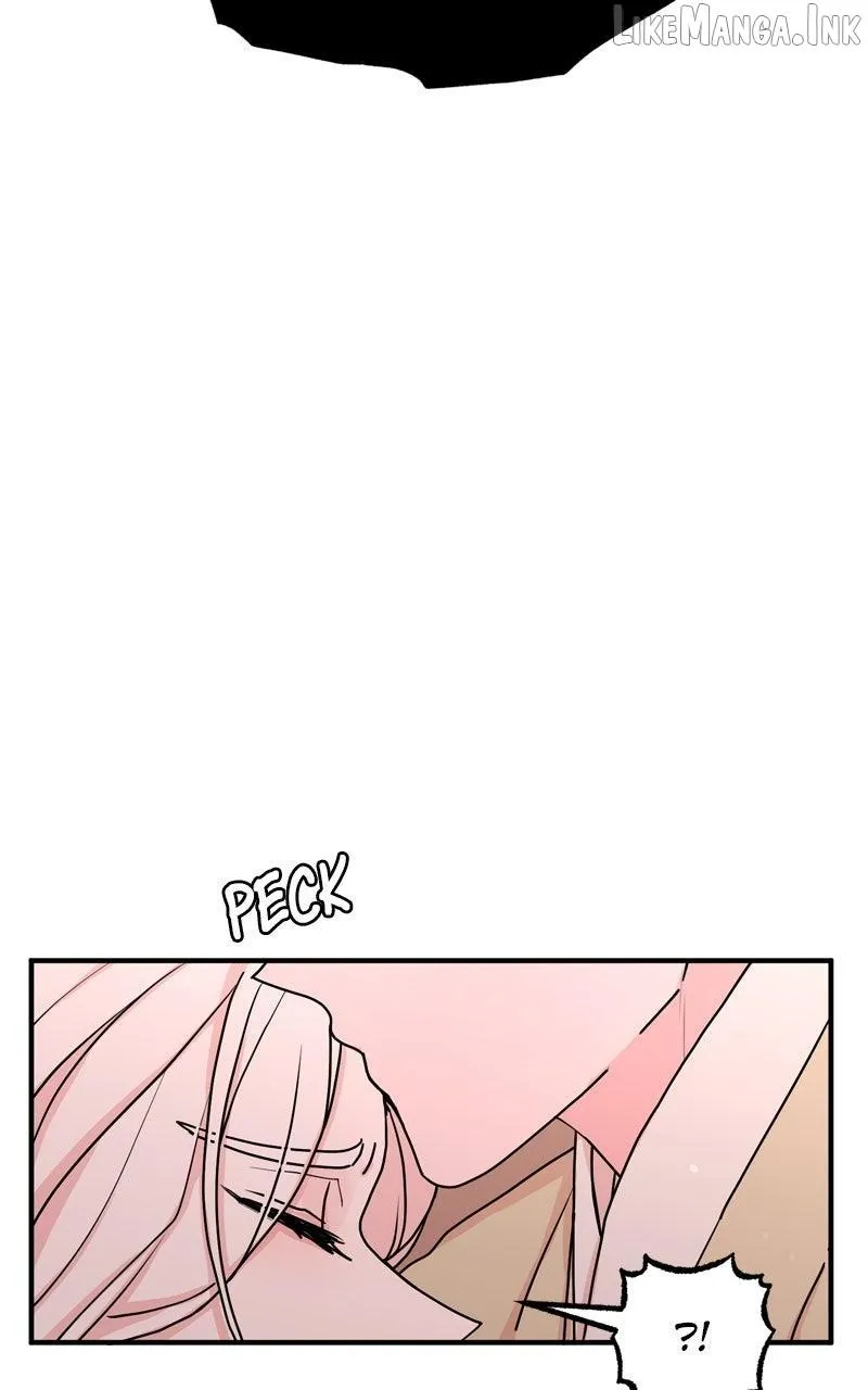 Fox Love Story Chapter 45 page 33 - 