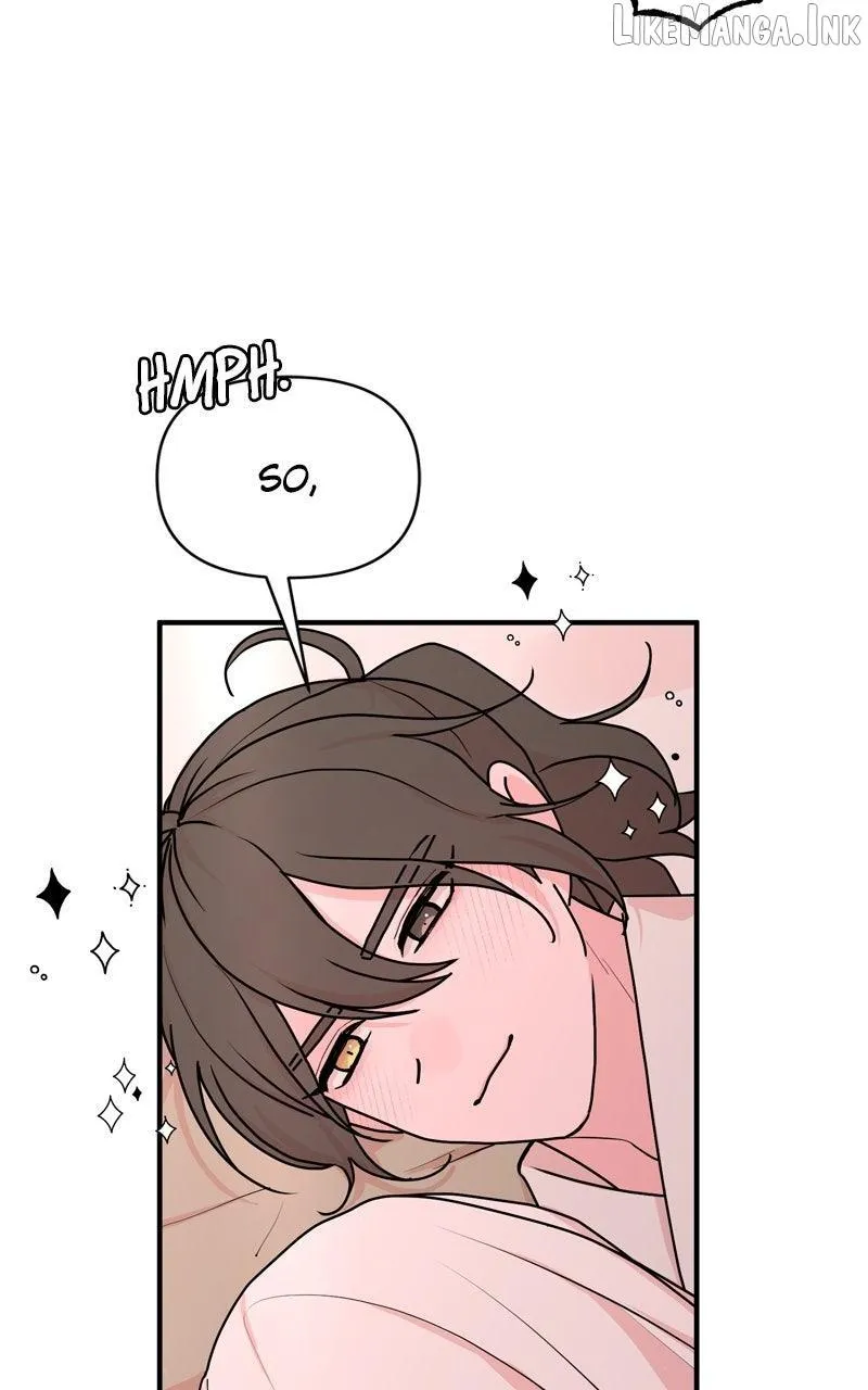 Fox Love Story Chapter 45 page 34 - 