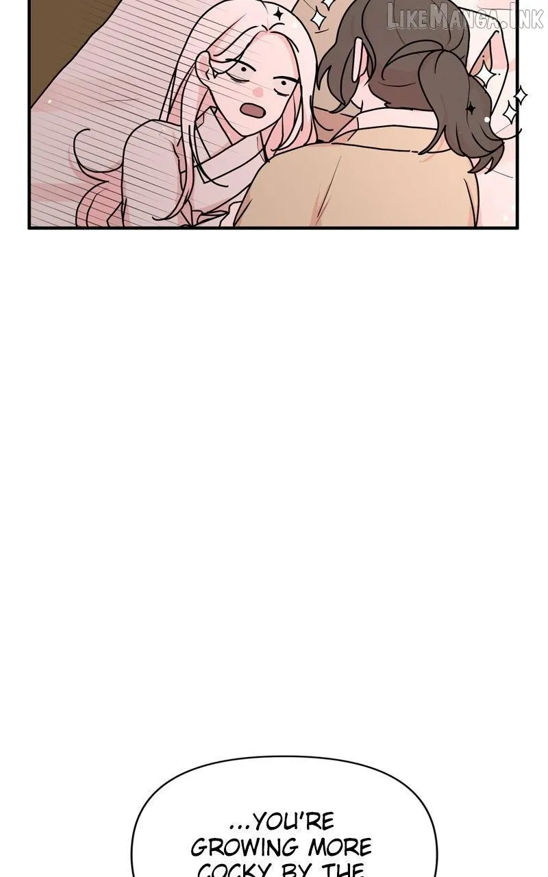 Fox Love Story Chapter 45 page 36 - 