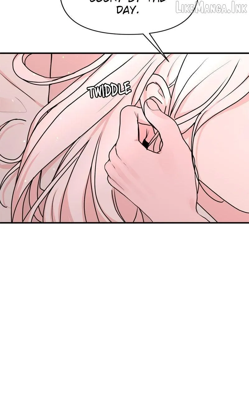 Fox Love Story Chapter 45 page 37 - 