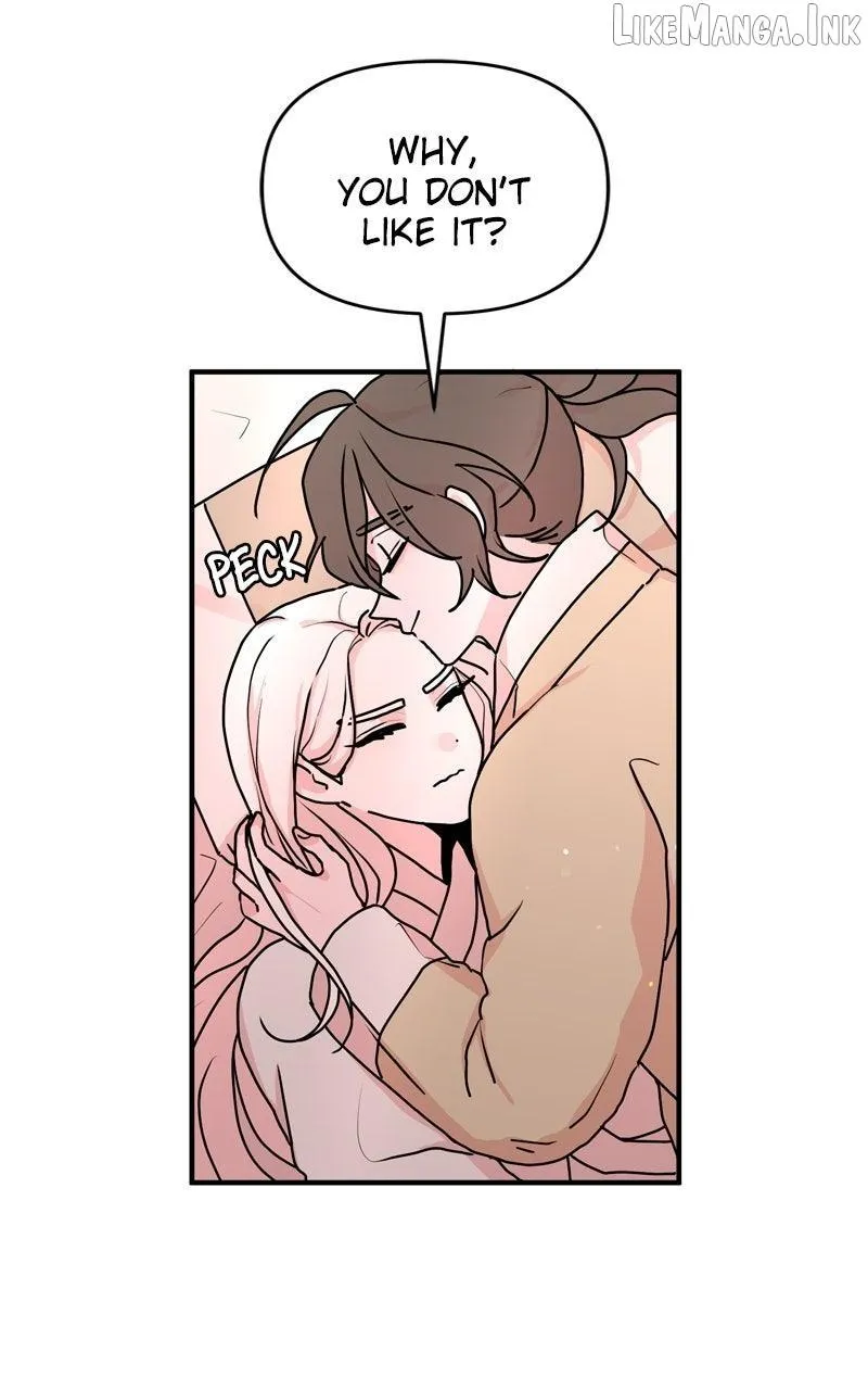 Fox Love Story Chapter 45 page 38 - 