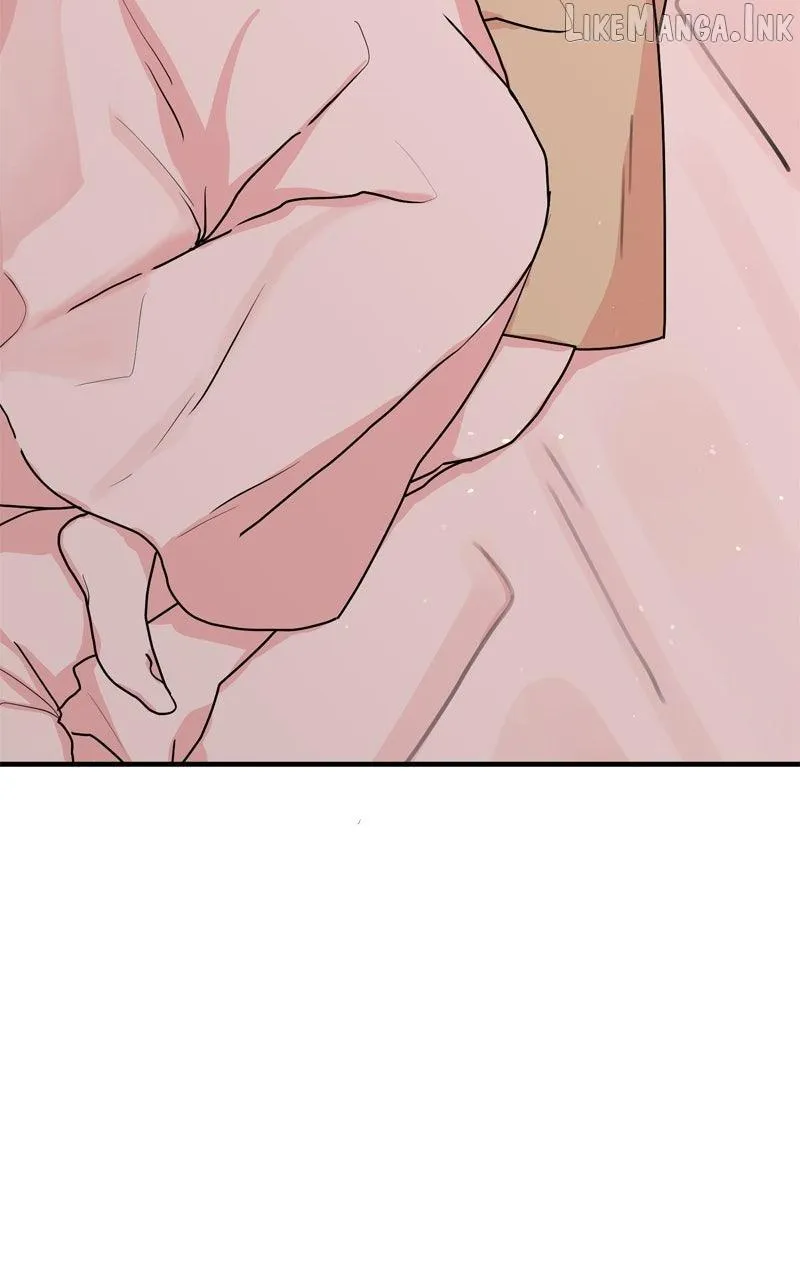 Fox Love Story Chapter 45 page 5 - 