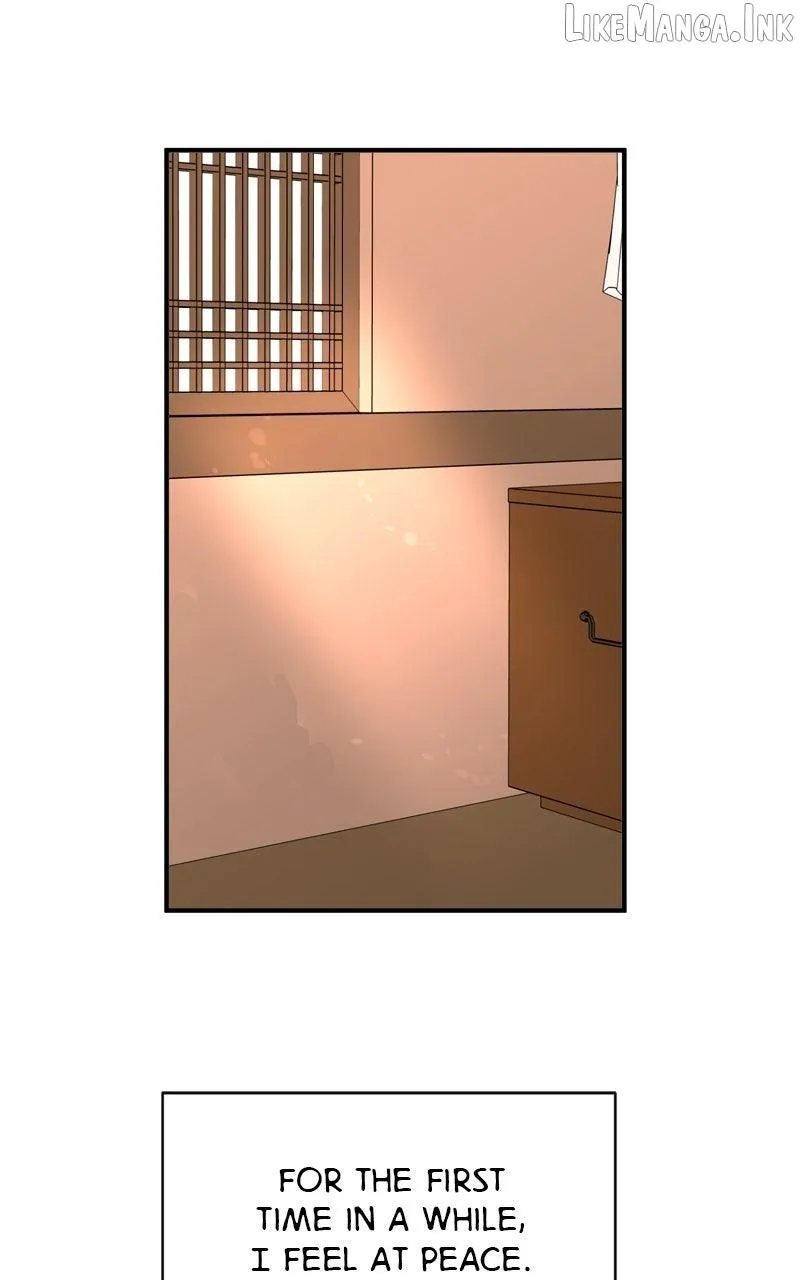 Fox Love Story Chapter 45 page 42 - 