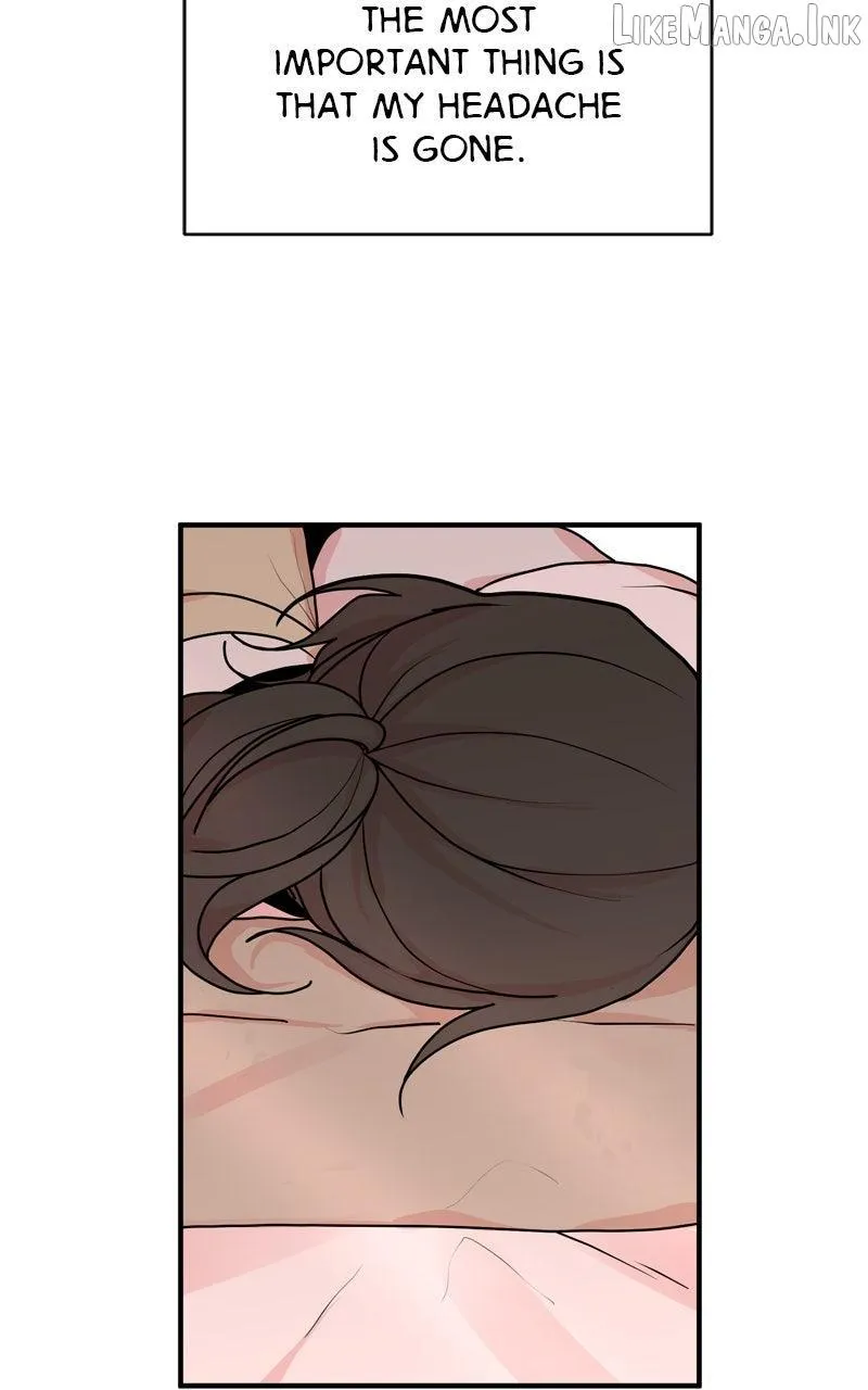 Fox Love Story Chapter 45 page 45 - 