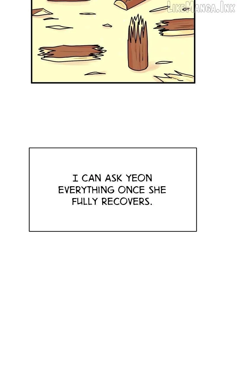 Fox Love Story Chapter 45 page 49 - 