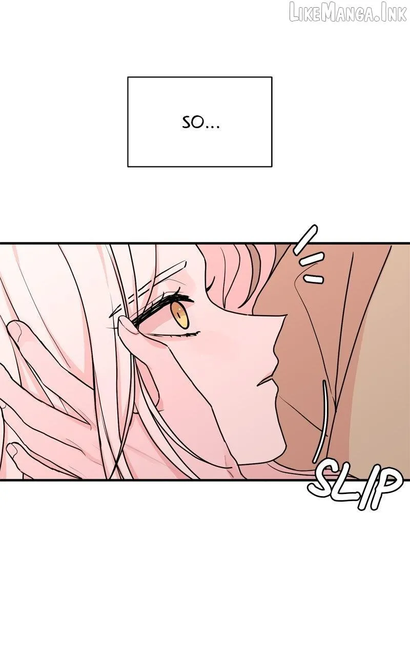 Fox Love Story Chapter 45 page 50 - 