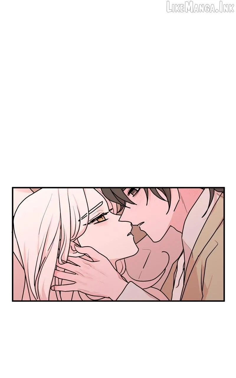 Fox Love Story Chapter 45 page 53 - 