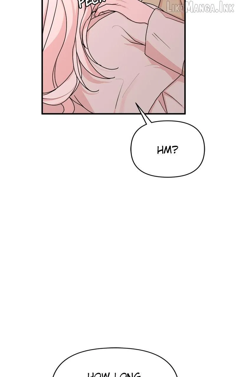 Fox Love Story Chapter 45 page 56 - 