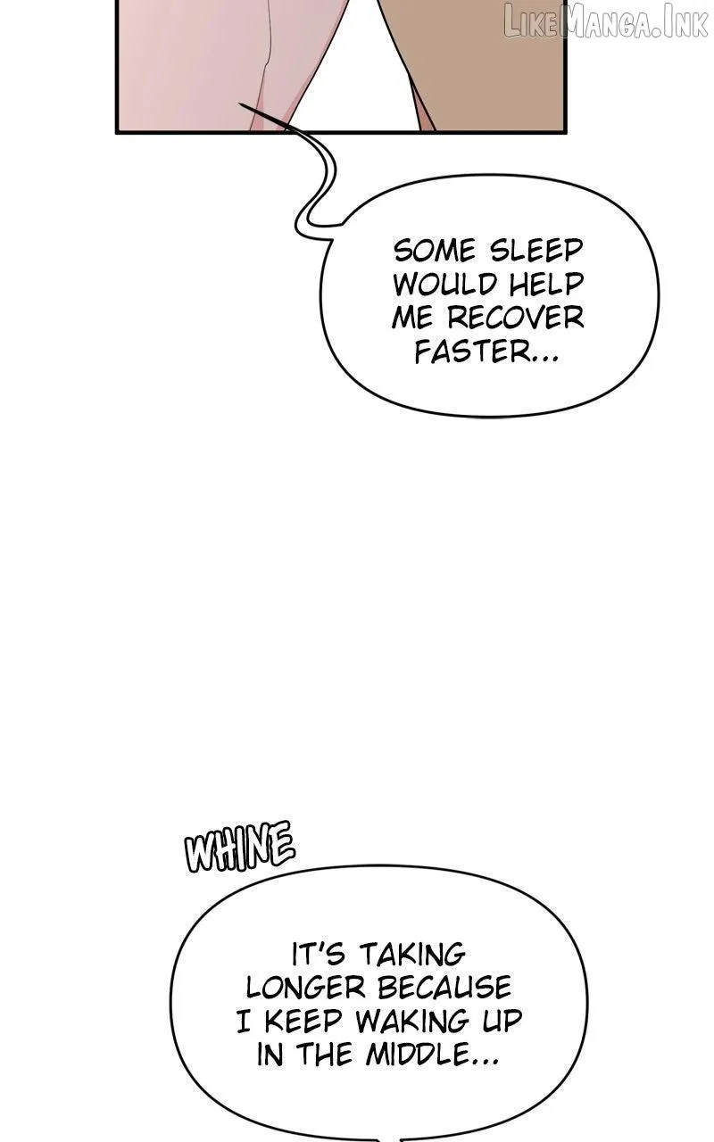 Fox Love Story Chapter 45 page 59 - 