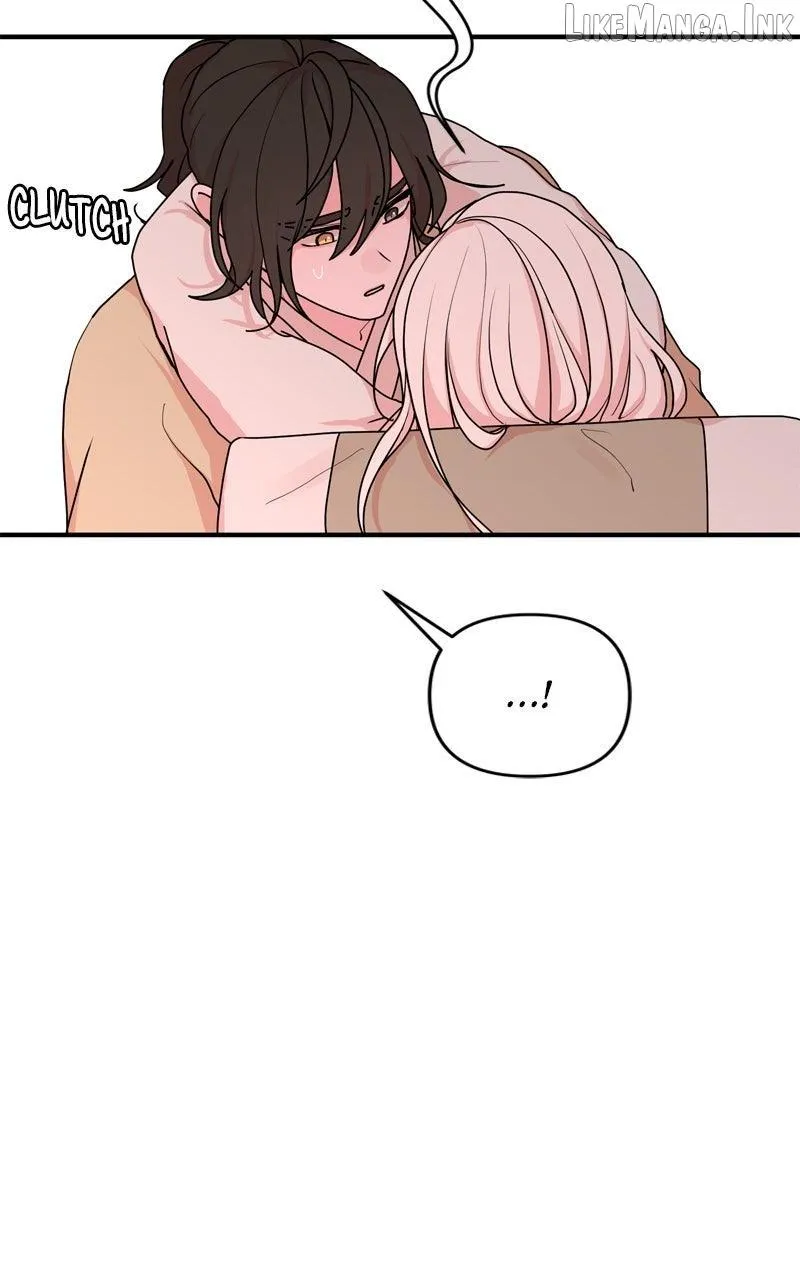 Fox Love Story Chapter 45 page 60 - 