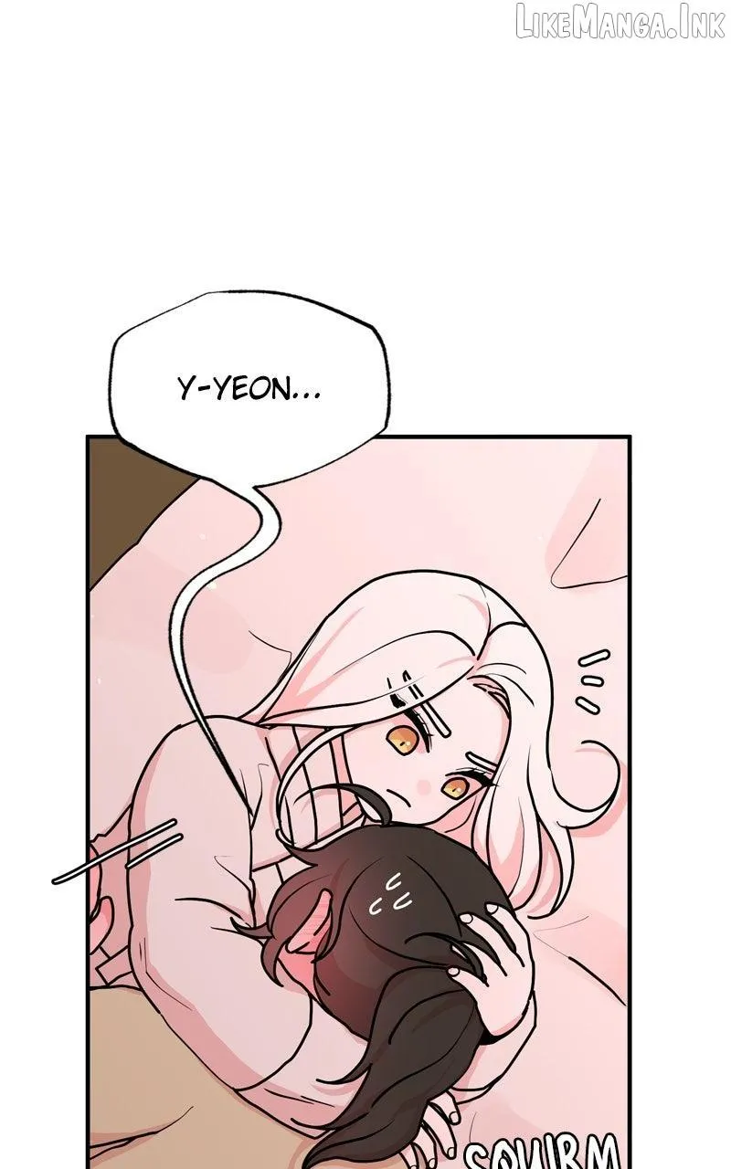 Fox Love Story Chapter 45 page 7 - 