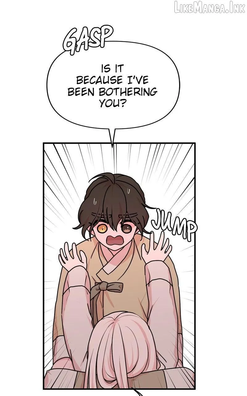 Fox Love Story Chapter 45 page 61 - 