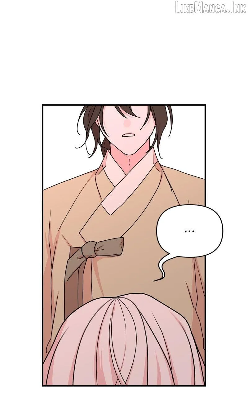 Fox Love Story Chapter 45 page 64 - 